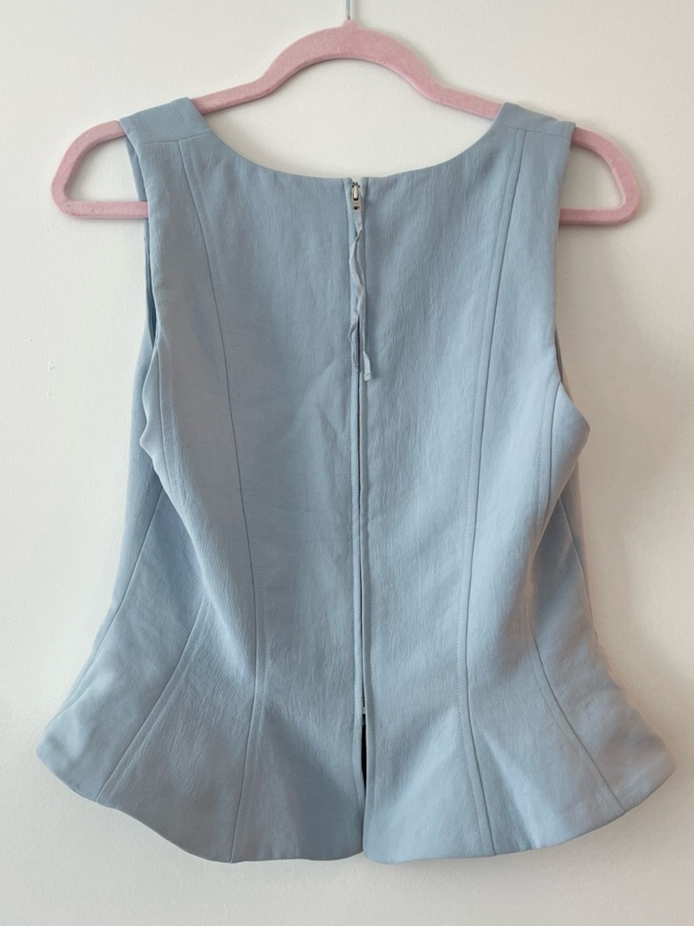 Aritzia Rhodora Bustier - Picture 2 of 4